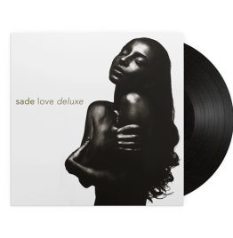 Sade - Love Deluxe