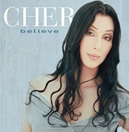 Cher - Believe (2018 Remaster)
