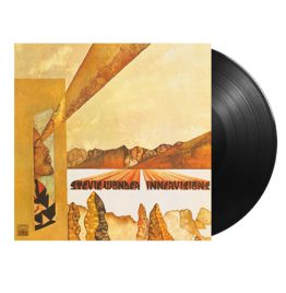 Stevie Wonder - Innervisions