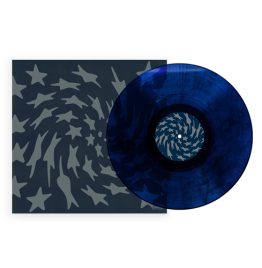 Toro Y Moi - Hole Erth (Clear Blue Smoke Vinyl)