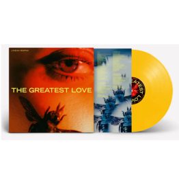 London Grammar - Greatest Love (Limited Edition Yellow Vinyl)