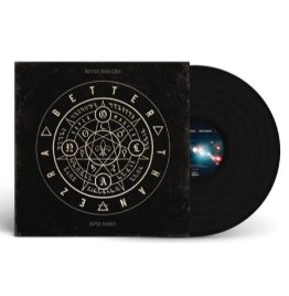 Better Than Ezra - Super Magick