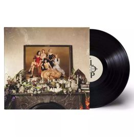 Last Dinner Party - Prelude To Ecstasy