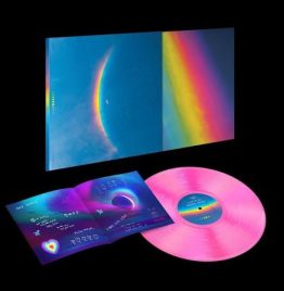 Coldplay - Moon Music (Translucent Pink Vinyl)