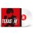 Texas - Hi (White Vinyl)
