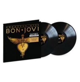 Bon Jovi - Greatest Hits (2LP)
