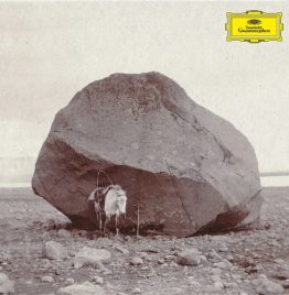 Snorri Hallgrimsson - Longer Shadows, Softer Stones (EP)