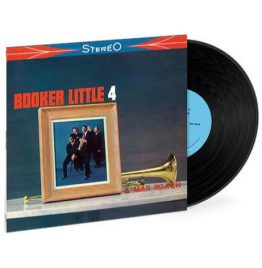 Booker Little - Booker Little 4 & Max Roach (Blue Note Tone Poet Series)