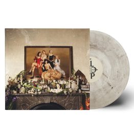 Last Dinner Party - Prelude To Ecstasy (Marble Vinyl)