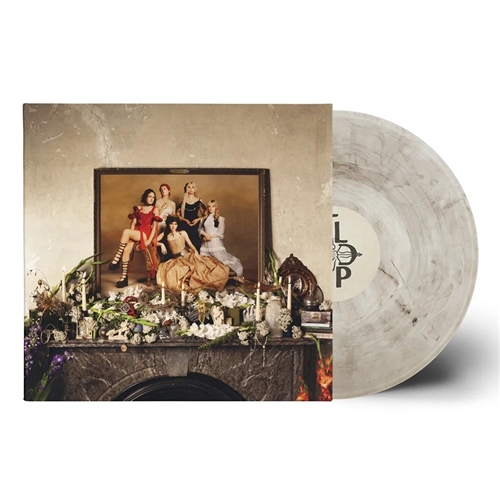 Last Dinner Party - Prelude To Ecstasy (Marble Vinyl)