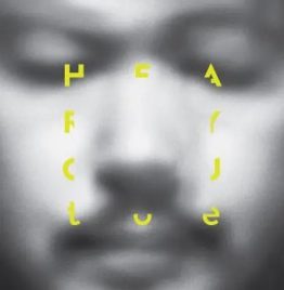 Toe - Hear You (Yellow/Black/White Vinyl)