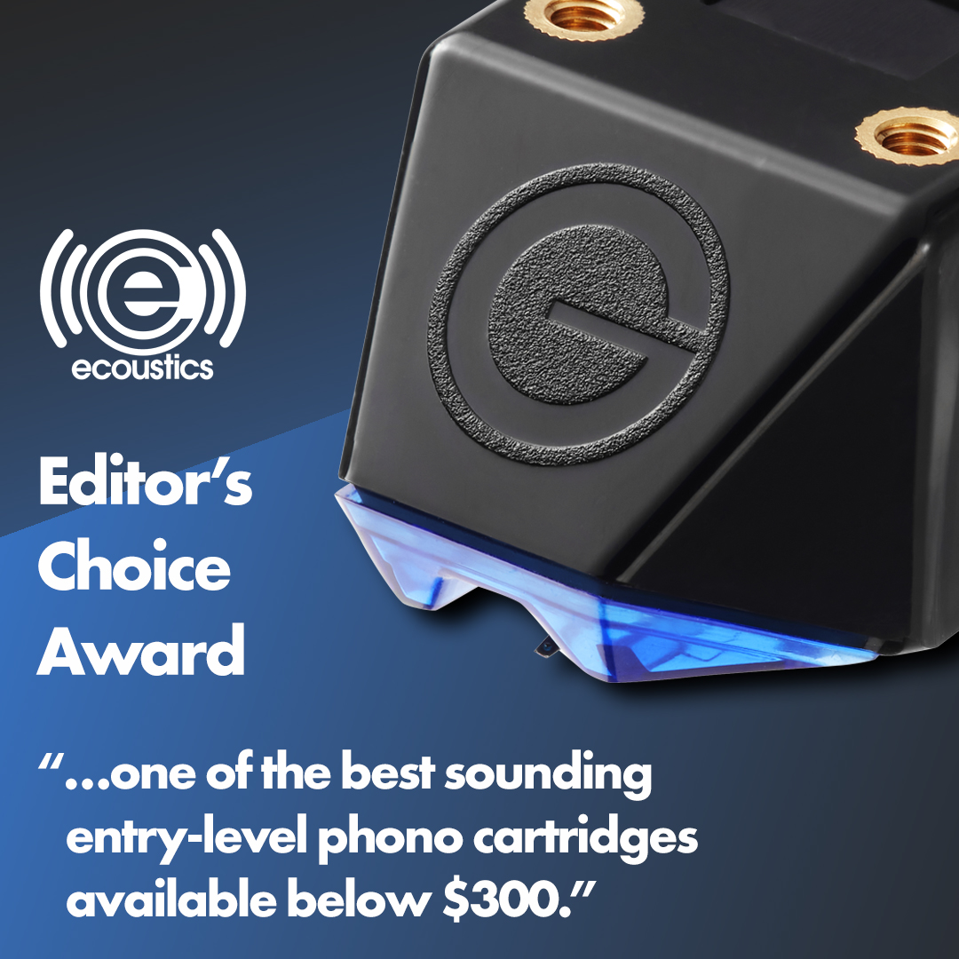 Goldring E4