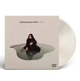 Lauren Spencer Smith - Mirror (Milky Clear Vinyl)