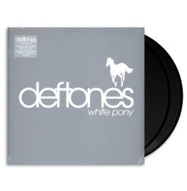 Deftones - White Pony
