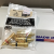 Esoteric RCA plugs (set of 4)