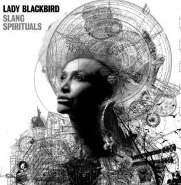 Lady Blackbird - Slang Spirituals