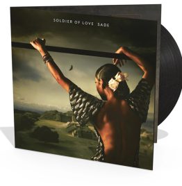 Sade - Soldier Of Love