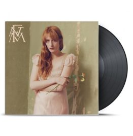 Florence & The Machine - High As Hope