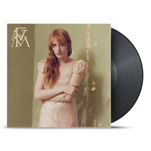 Florence & The Machine - High As Hope