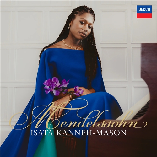Isata Kanneh-Mason - Mendelssohn