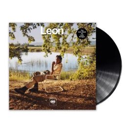 Leon Bridges - Leon