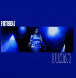 Portishead ‎- Dummy (Gatefold)