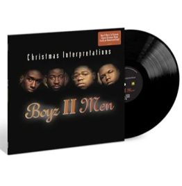 Boyz II Men - Christmas Interpretations