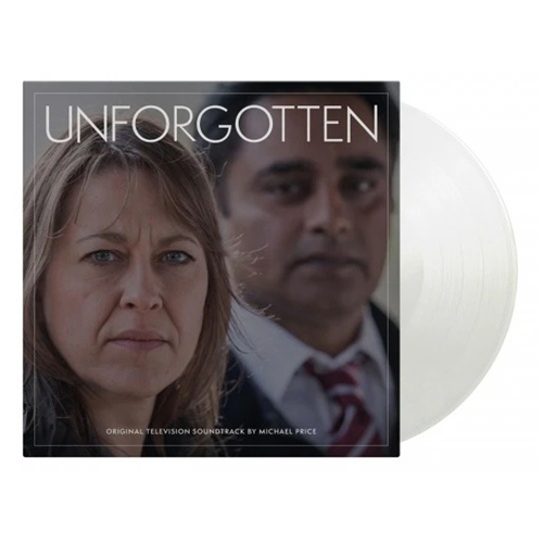 OST - Unforgotten