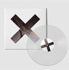 Xx - Coexist (Clear Vinyl)