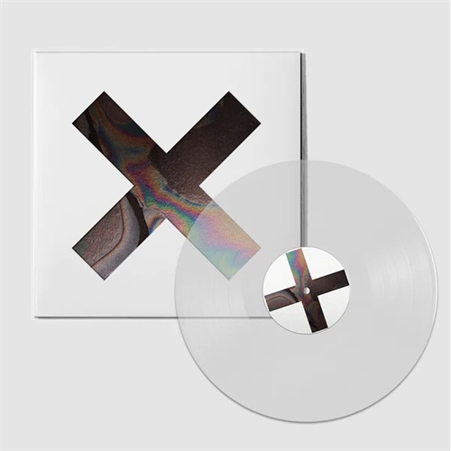 Xx - Coexist (Clear Vinyl)