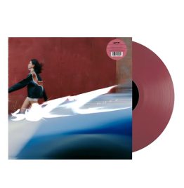 Niki - Buzz (Opaque Fruit Punch Vinyl)