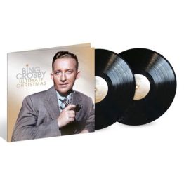 Bing Crosby - Ultimate Christmas (2LP)