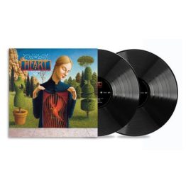 Heart - Greatest Hits (2LP/140G)