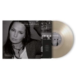 Sophie Zelmani - Memory Loves You (Crystal Clear Vinyl)