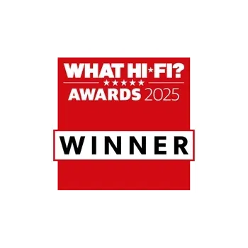 What HiFi Award Winner 2025