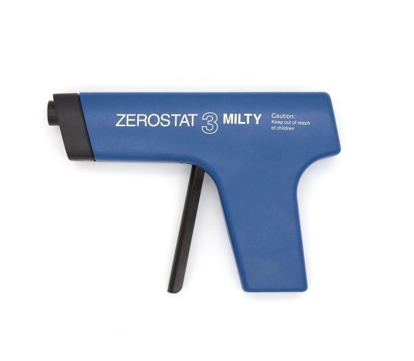 Milty Zerostat 3 Anti-Static Gun