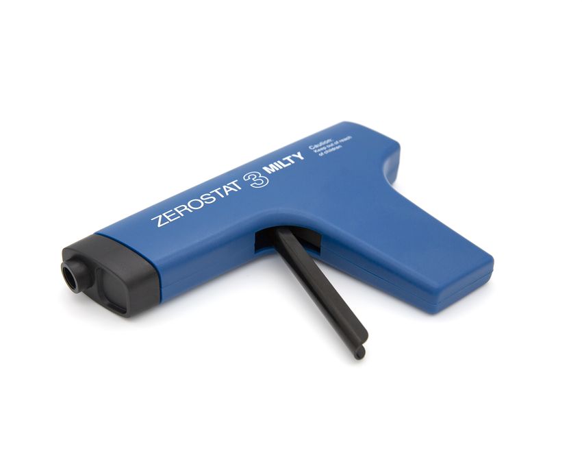 Milty Zerostat 3 Anti-Static Gun
