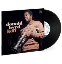 Donald Byrd - Kofi (Blue Note Tone Poet Series)