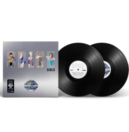 Spice Girls - Spiceworld 25 (Limited Edition 2LP Set)