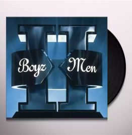 Boyz II Men - II (2LP)