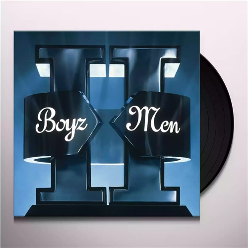 Boyz II Men - II (2LP)