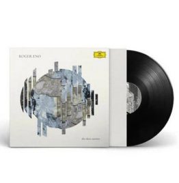 Roger Eno - Skies- Rarities