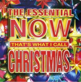 Various Artists - Essential Now That's What I Call Christmas (Green & Red Vinyl/2LP)