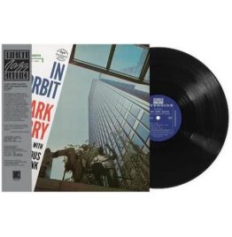 Clark Terry & Thelonious Monk  - In Orbit (Craft OJC Series)
