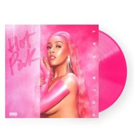 Doja Cat - Hot Pink