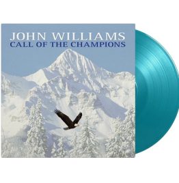 John Williams - Call Of The Champions