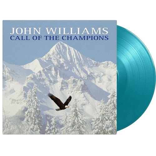 John Williams - Call Of The Champions