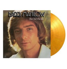 Barry Manilow - This One's For You