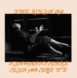 Mitski - Land Is Inhospitable & So Are We