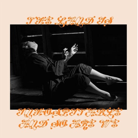 Mitski - Land Is Inhospitable & So Are We